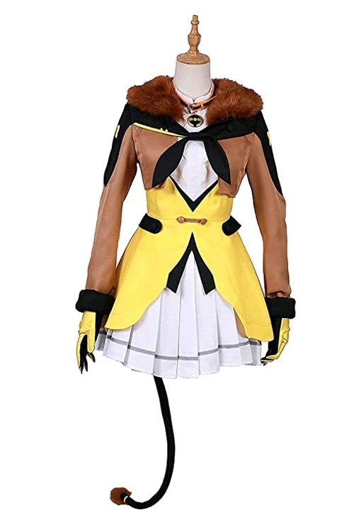 VOCALOID風 鏡音リンマジカルミライ2019.Ver Kagamine Rin コスプレ衣装 11,519円