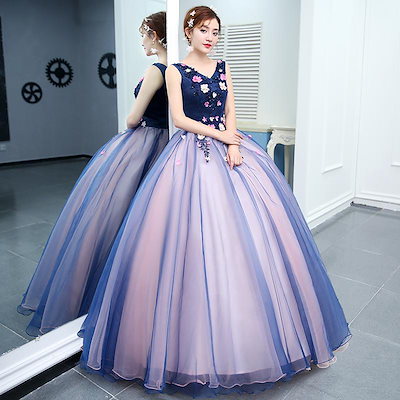 カラードレス 演奏会用 ロングドレス 演奏会 安い パーティードレス 結婚式 花嫁 ウェディングカラードレス 二次会 コンサート ステージ 大きいサイズ ロングドレス 安い カラードレス 演奏会 イブニングドレス 花嫁