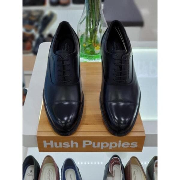 セーブゾーン05 男性3Cmヒールセミフォーマルシューズ MCCOTTM530 (15548220)