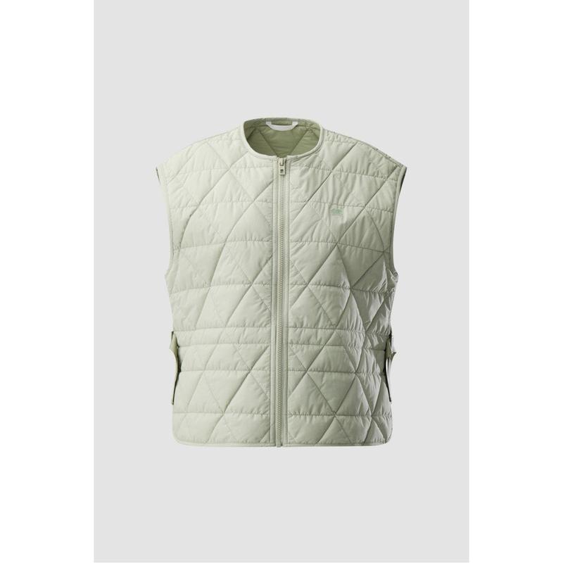 [] 女性ネックライン軽量パディングベスト（キーパー）TVVAW24502LKH