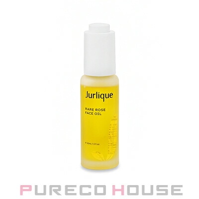 Jurlique ジュリーク RO フェイスオイル 30ml