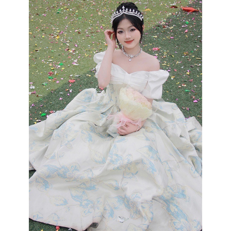 90cm！夏っぽトロピカルカラーの横長スワッグ☺︎ 90cm！夏っぽトロピカルカラーの横長スワッグ♪ ドライフラワー