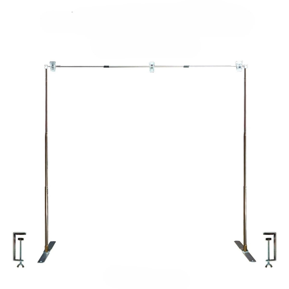 燕三条 飛沫感染防止 デスクパーテーション PO.SU.TA.卓上900 伸縮 posuta 飛沫感染防止 塩ビシート付属 ついたて オフィス クランプ付き 燕三条 日本製