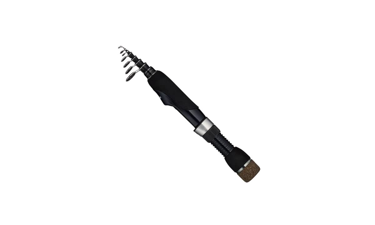 アルファタックル(alpha tackle) トラギア(Trgr) ロッド Pockebits ポケビッツ 55UL 7,605円