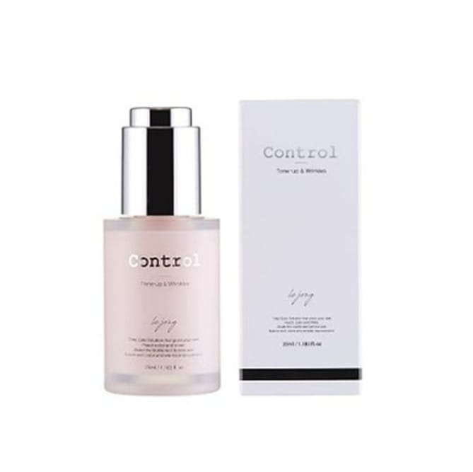 ルゾン コントロール トーンアップクリーム 35ml