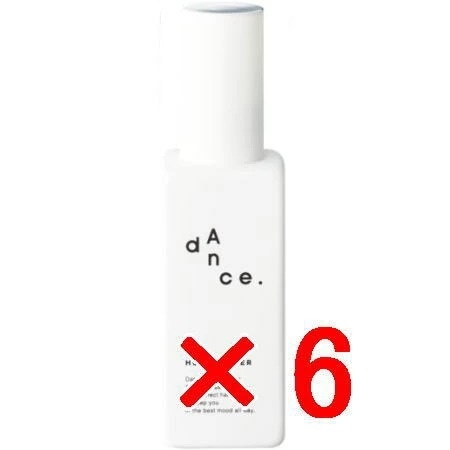 【送料無料】 アリミノ arimino ／ ダンスデザインチューナー ／ フラプライマー 120ml 【6個セット】／ 洗い流さないヘアトリートメント オイル スタイリング