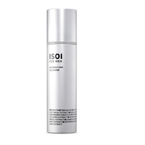 相生フォーマン ブレミッシュケア オールインワン ジャブティオールインワン 100ml 韓国Kビューティースキンケア学校 軍隊寮空港出国