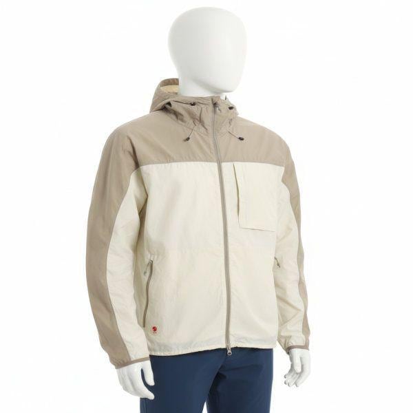 FJALLRAVEN 25 メンズ ハイ コースト ウインド ジャケット 82606113-118 High Coast Wind Jacket M 826901
