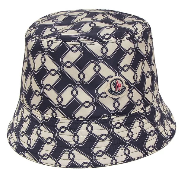 帽子 ブラック ホワイト レディース 3B00044 597MX F70