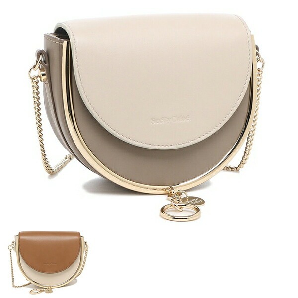 ショルダーバッグ マラ レディース SEE BY CHLOE CHS20USA57630 33,670円