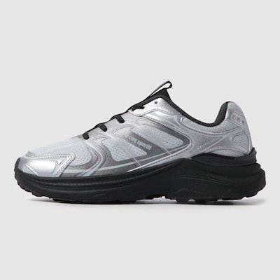 スニーカーBQK QR323LCR73-SIL ノーチラス デューン / SILVER 18,494円