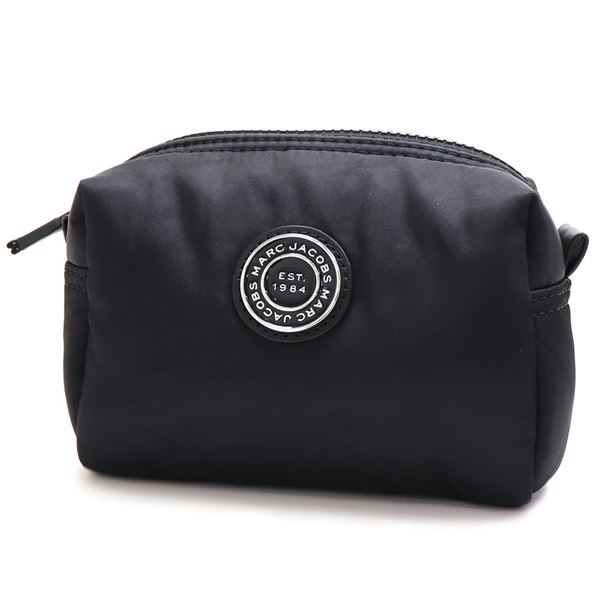 ポーチ レディース Pouch ブラック 4S3SCP003S04 001 ギフトラッピング無料 8,683円