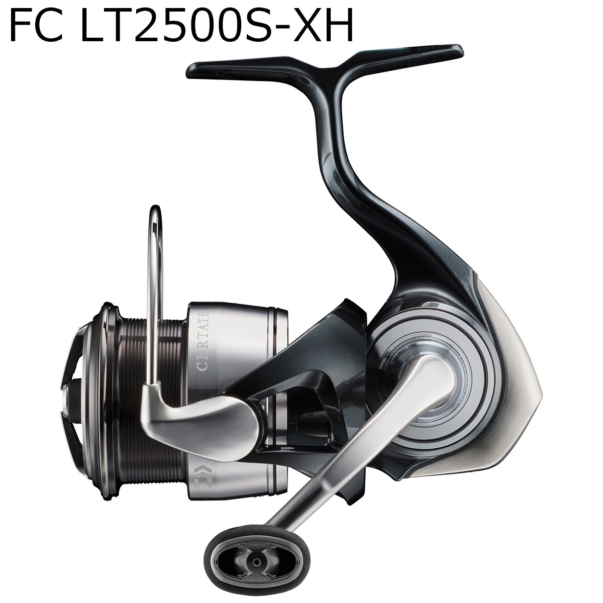 ダイワ 24 セルテート FC LT2500S-XH 24 セルテート FC LT2500S-XH 00061174ダイワ