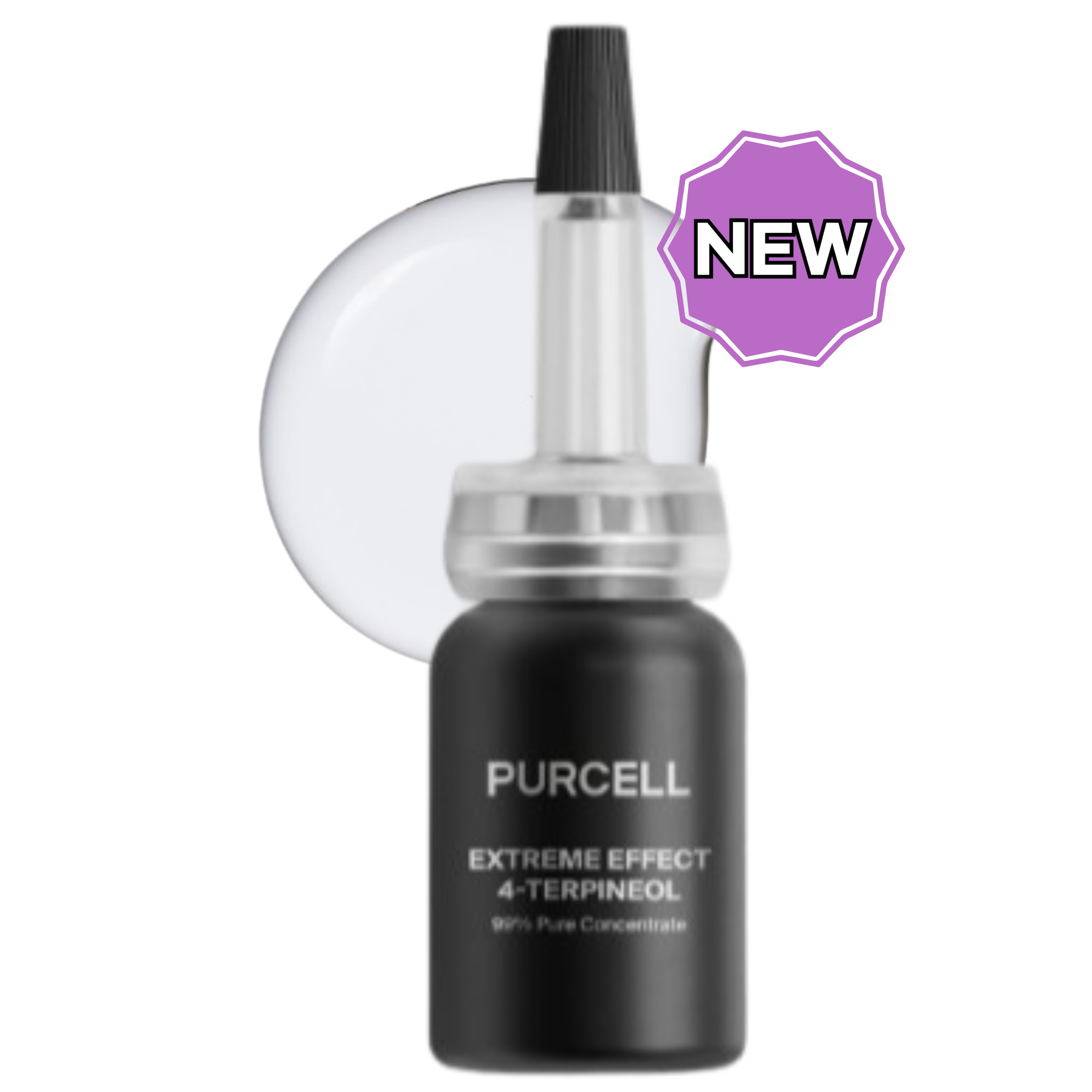 [NEW/スポットケア]エクストリームエフェクトタフィネオール 10ml / にきび急速鎮静 / 肌トラブルケア / ティーツリー / スポット鎮静/スポットケア/急速鎮静/トラブル改善/ティーツリー