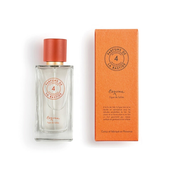 バスティード エキス オードパルファム50ml