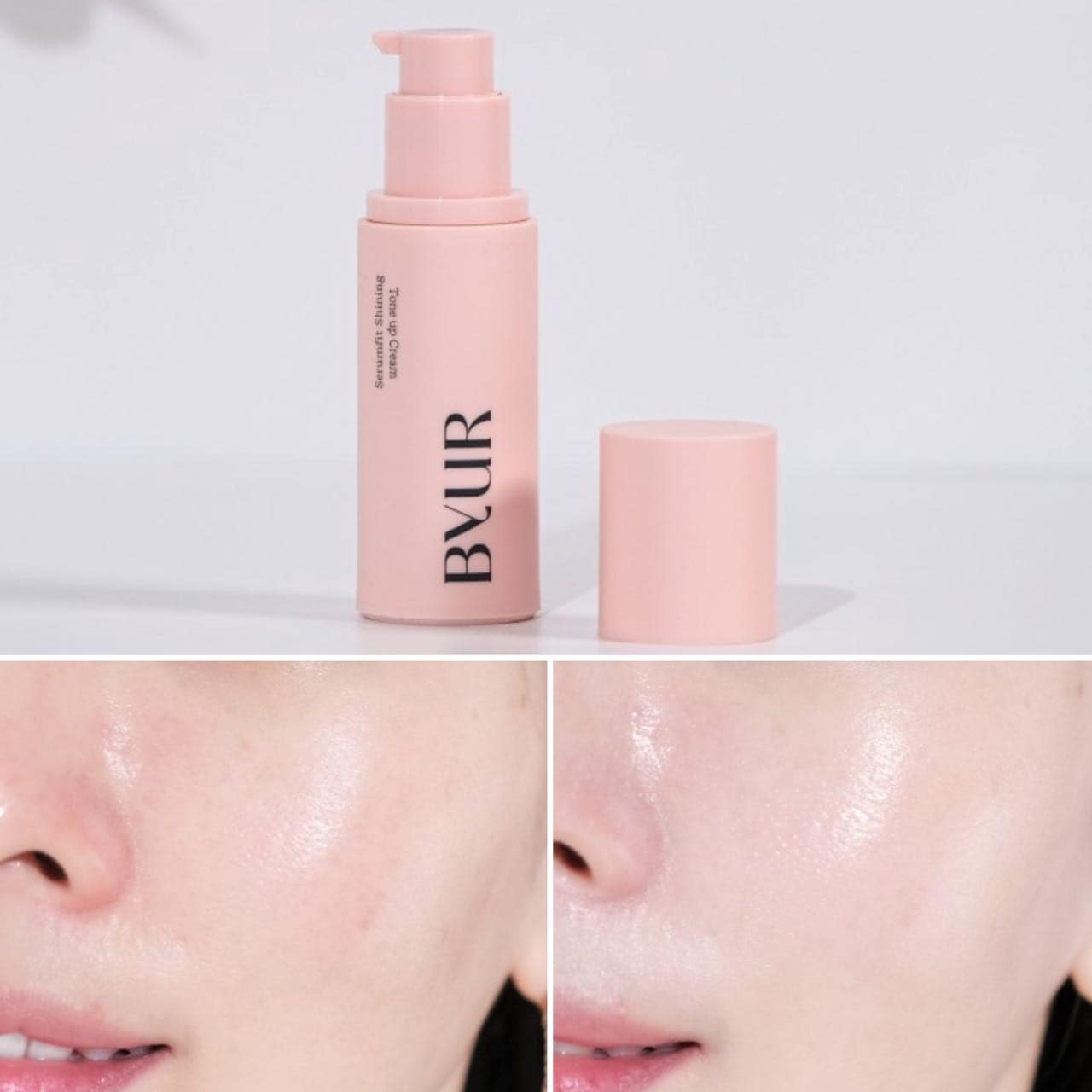 [2EA]セラムフィット シャイニング トーンアップクリーム 5,510円