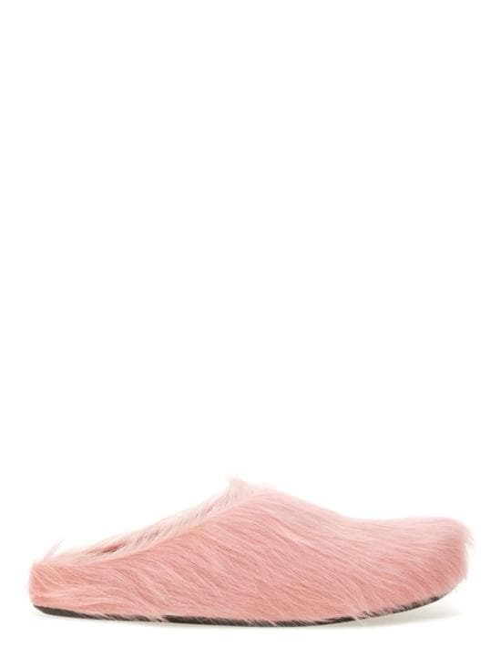 MARNI Men Laced up Shoes SBMR000600 P412200C13 Pink