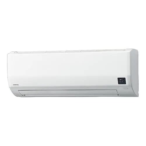 【標準工事費込】【無料長期保証】コロナ エアコン 18畳 外気温－25℃対応 冬暖 200V リララ WKシリーズ CSH-WK56AR2 2024年モデル