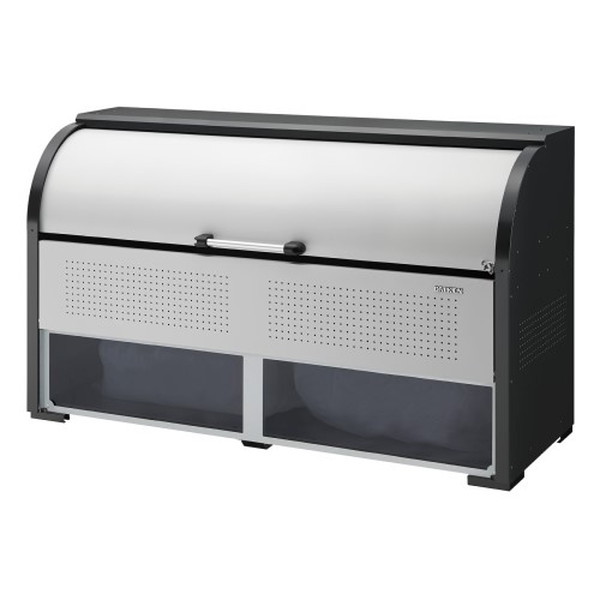 DAIKEN CKR-1907-2A クリーンストッカー ゴミ収集庫 メーカー直送