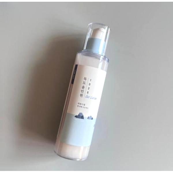 フォーメン 1025 独島オールインワンジェルローション 200ml+200ml