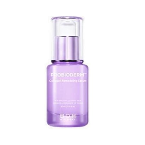 バイオヒルボプロバイオダムコラーゲンタイトニングリモデリングセラム30ml