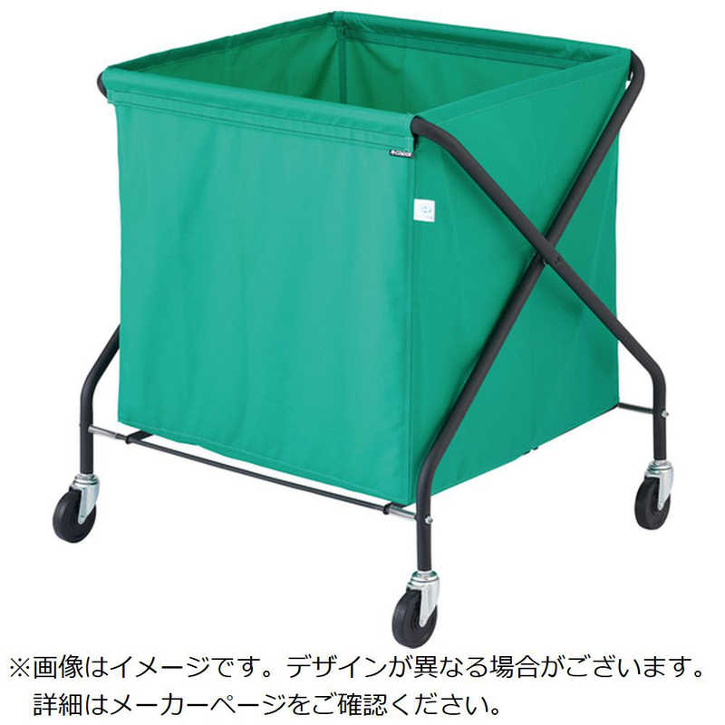 山崎産業　コンドル 布袋のみ ダストカートV MT300　CA936300XMB