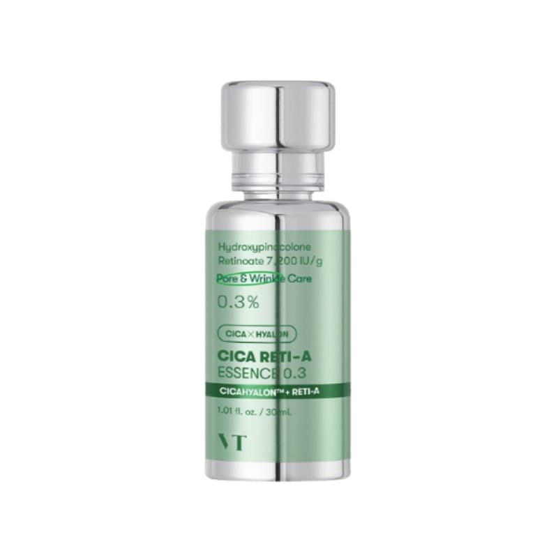 シカレチ-エー エッセンス 0.3 30ml バクチオール 5,199円