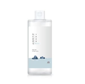 ROUND LAB ラウンドラップ1025 独島 クレンジングウォーター 400ml