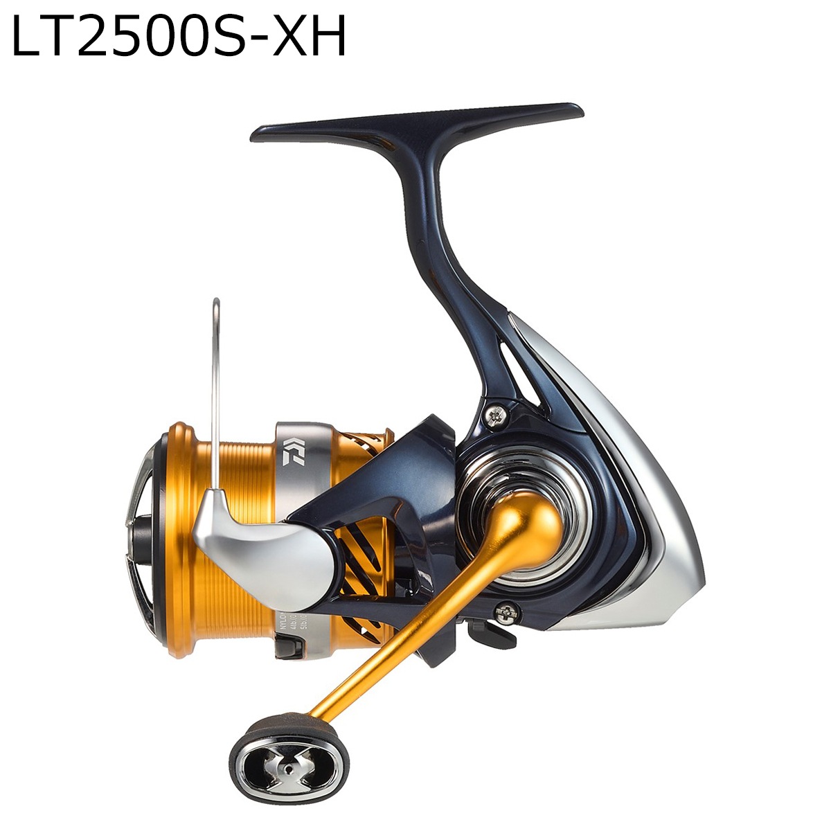 ダイワ 24レブロス LT2500S-XH 24 レブロス LT2500S-XH 00066604ダイワ