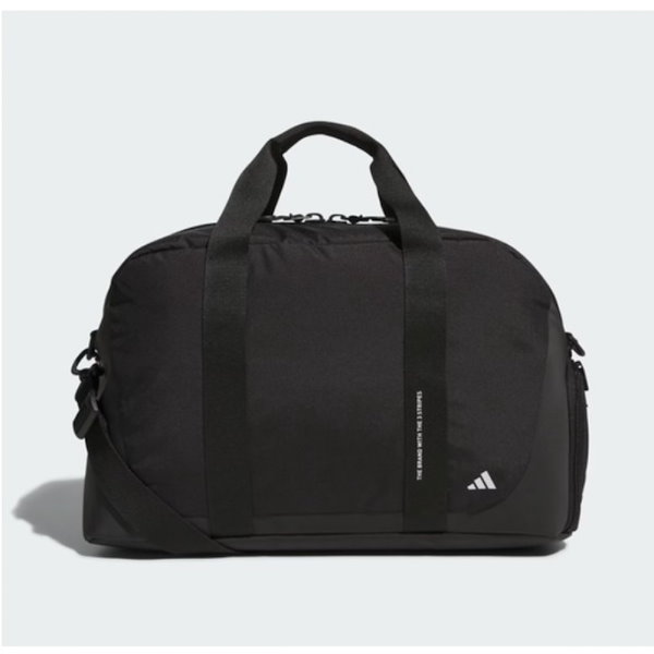 アディダスゴルフ　ボストンバッグ Qoo10 adidas アディダスゴルフ AG ダッフル ボスト