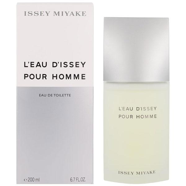 イッセイミヤケ ロード イッセイ プールオム EDT オードトワレ SP 200ml 香水 ISSEY MIYAKE