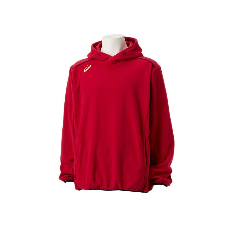 FLEECE PARKA SAベースボール アパレル(メンズ) (2121A339)