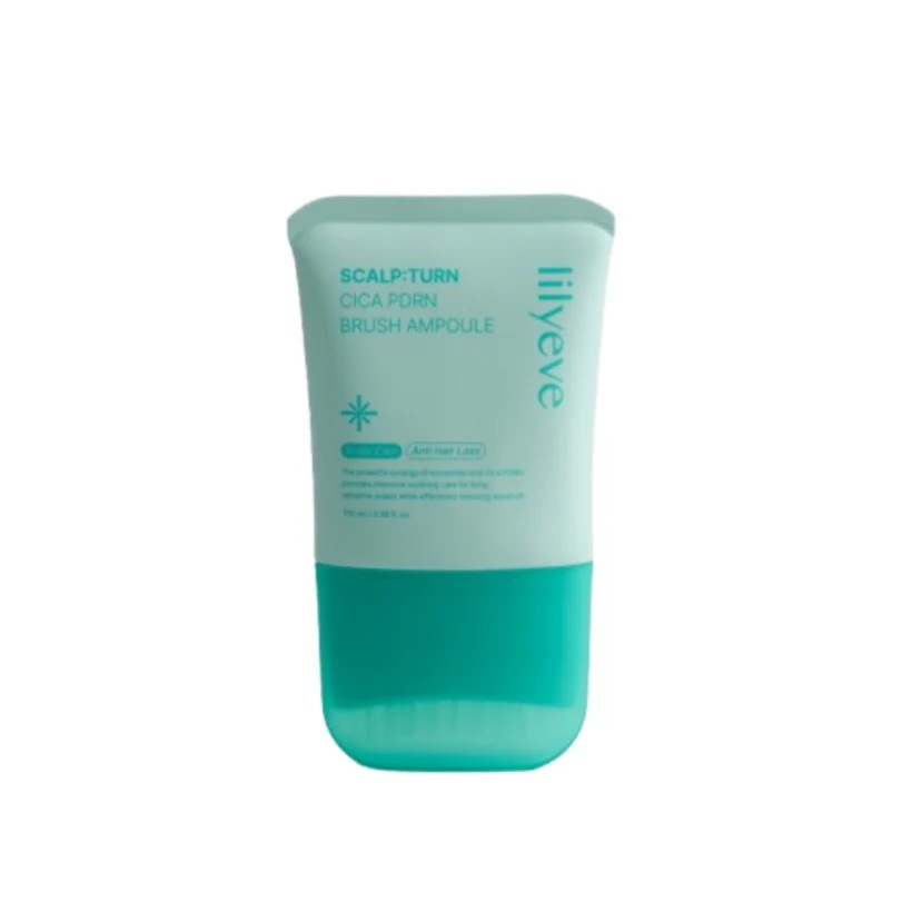 [25SS/New] スカルプトン シカ PDRN ブラシアンプル 100ml