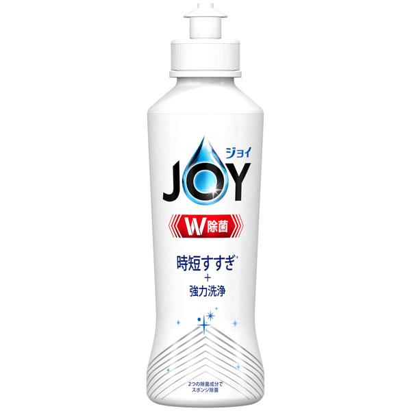 P&G 除菌ジョイ 本体 170ml 価格比較 - 価格.com