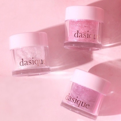 スターリットグリッターパウダー3個入りセット / starlit glitter powder