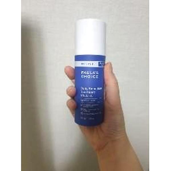 リジスト デイリー5% アハデイリー角質除去剤 50ml