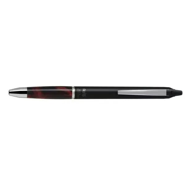 （まとめ買い）フリクションボールノックゾーン 0.5mm インスピレーションレッド LFBKZ-3SEF-IR [x3]