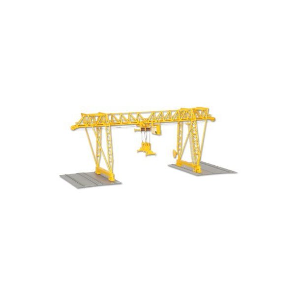 H0 DEMAG container crane 並行輸入品
