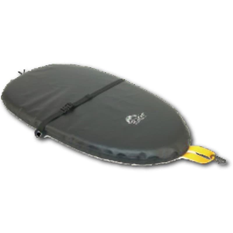 スター商事 SEALS COCKPIT SEAL 17 アウトドアグッズ (40732)