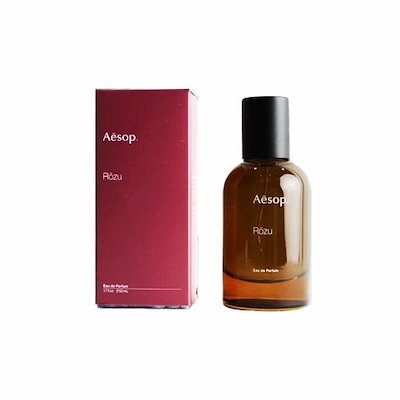 イソップ ローズ オードパルファム 50ml Aesop香水 ローズ Aesop Rozu オードパルファム 50ml Aesop(イソップ