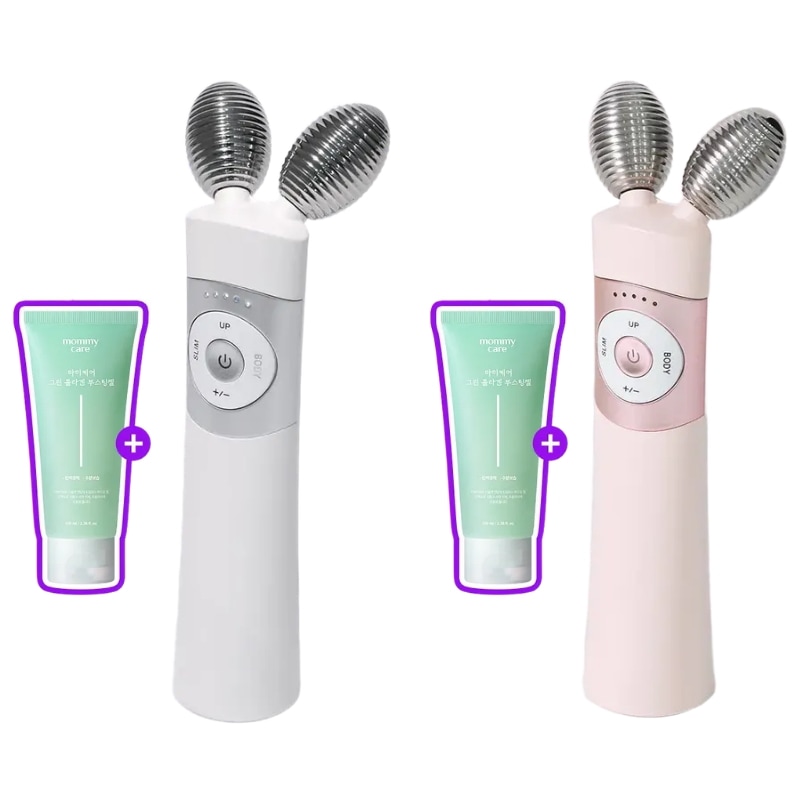 フェイスラインケア 美顔器 マッサージ リフトアップ 小顔 スキンケア 家庭用 振動 温熱 ほうれい線 たるみ フェイスパック 美容グッズ プレミアム