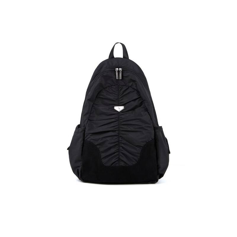 レザリー LEATHERY ドレープリー フォード バックパック [BLACK] LRBG4108BK 424706