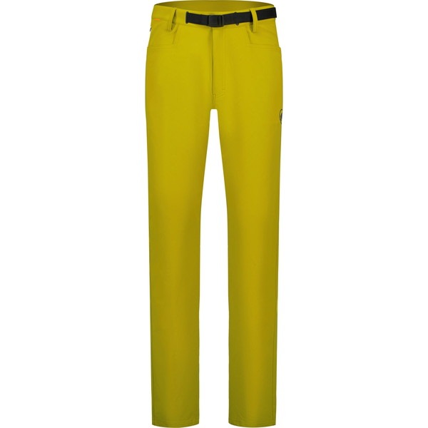マムート MAMMUT Utility SO Pants AF Men アウトドアパンツメンズ 102101090-40283 サイズはユーロ表記