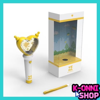 【公式】YENA ペンライト OFFICIAL LIGHT STICK 正規品