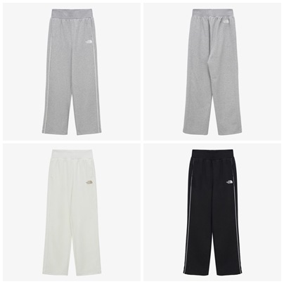 WS TECH RUN TRAINING PANTS [NP6KQ30]