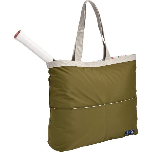 Wilson ウイルソン ONE BEAR TOTE テニス トートバッグ WR80153030