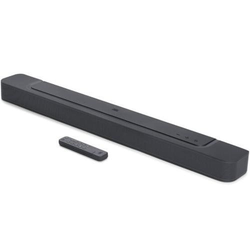 サウンドバー BAR300 Wi-Fi Bluetooth DolbyAtmos ブラック