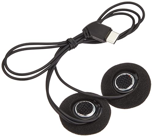 サインハウス(SYGN HOUSE) B*COMヘルメットスピーカーセット5 SMALL USB T