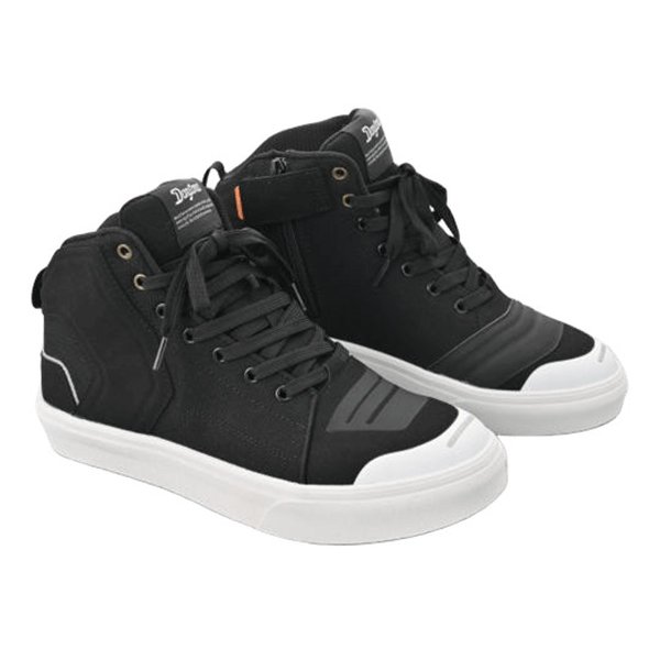 DS-503 V-WPシューズ BK25.0 D62512