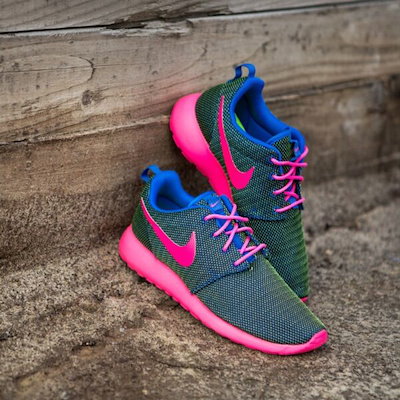 Nike shoes roshe women